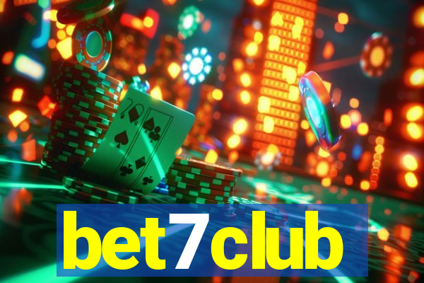 bet7club