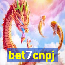 bet7cnpj