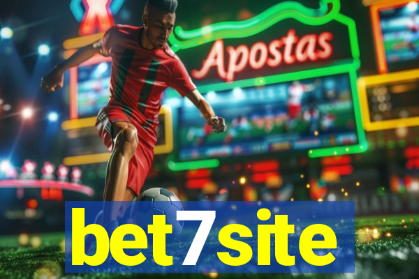 bet7site