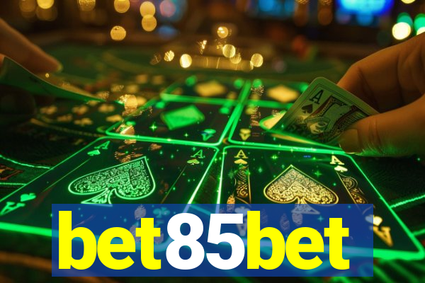 bet85bet