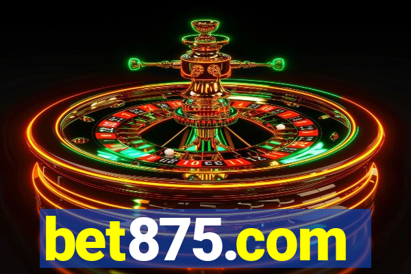 bet875.com