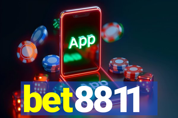 bet8811