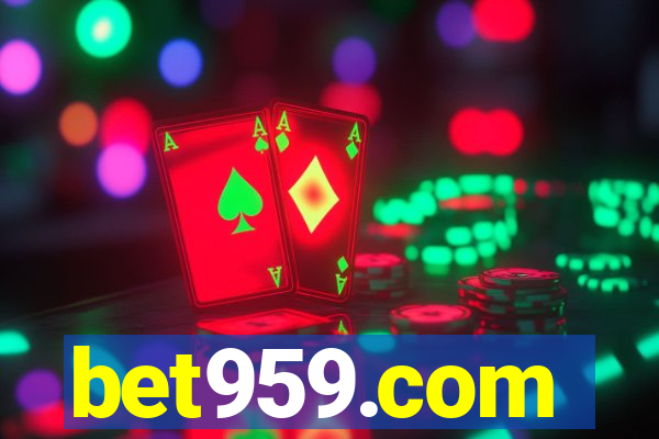 bet959.com