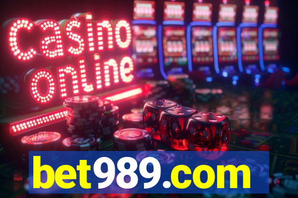 bet989.com