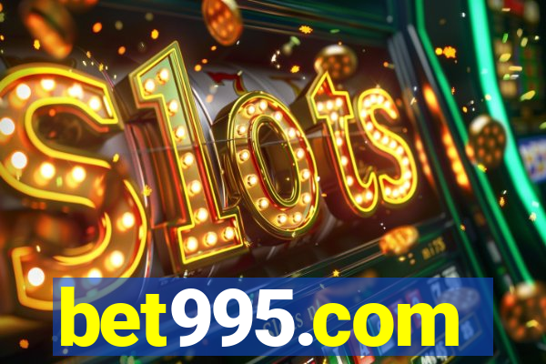 bet995.com