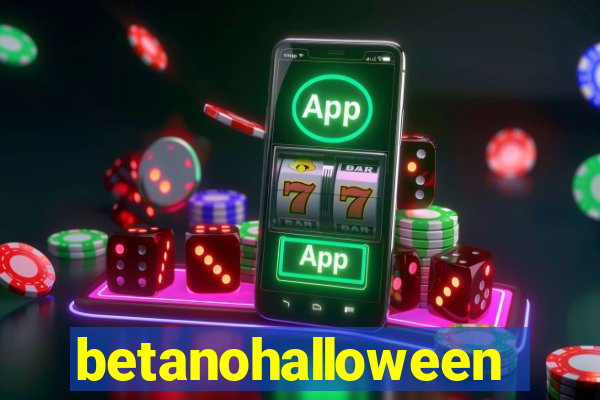 betanohalloween