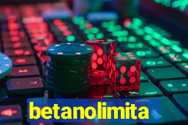 betanolimita