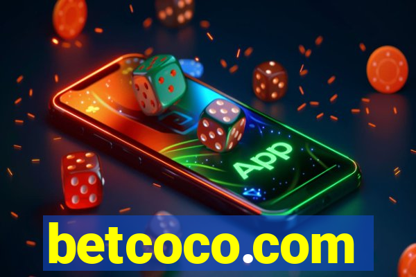 betcoco.com