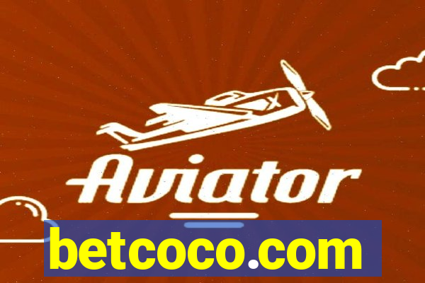 betcoco.com