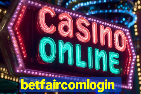 betfaircomlogin