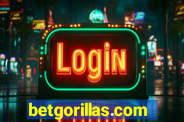 betgorillas.com