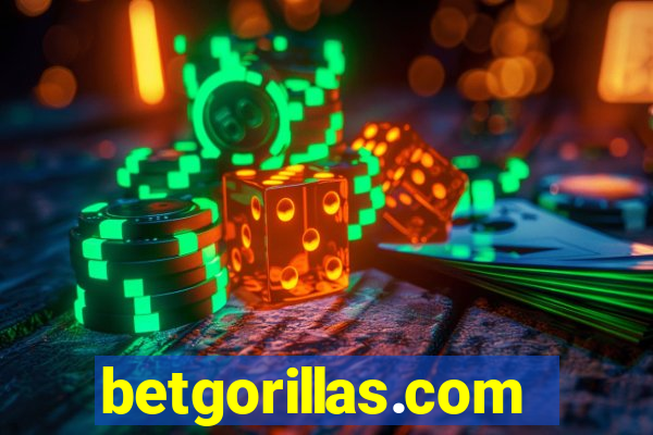 betgorillas.com