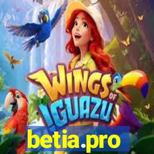 betia.pro