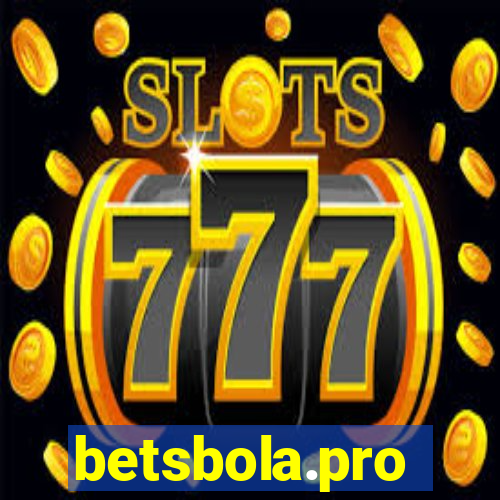 betsbola.pro