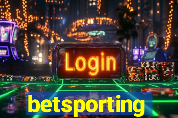 betsporting