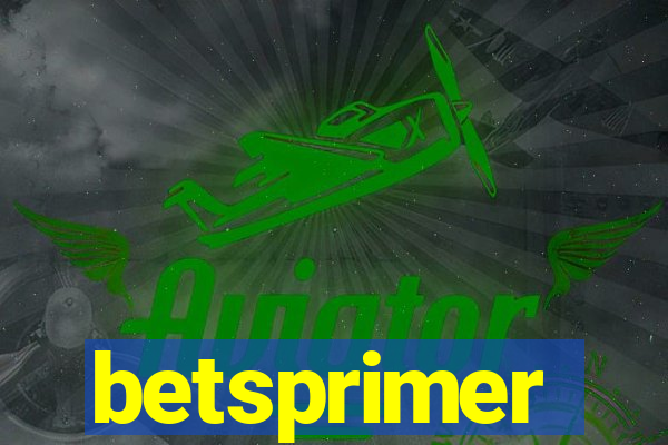 betsprimer