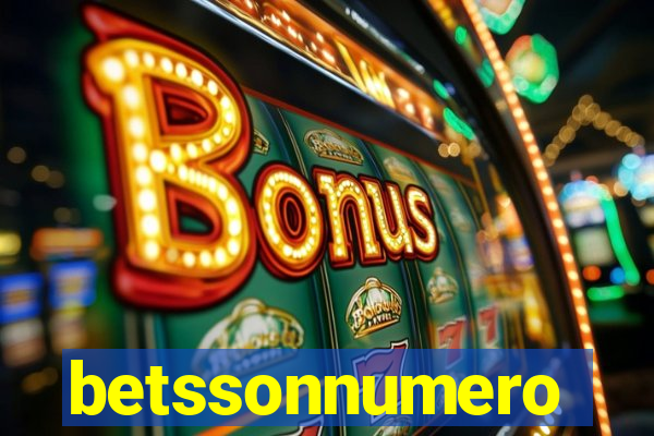 betssonnumero