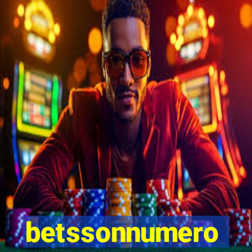 betssonnumero