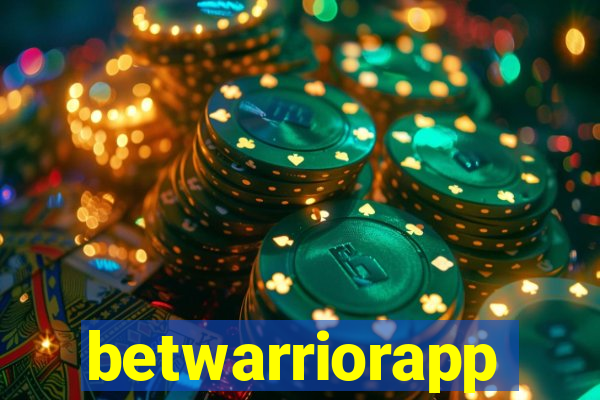 betwarriorapp