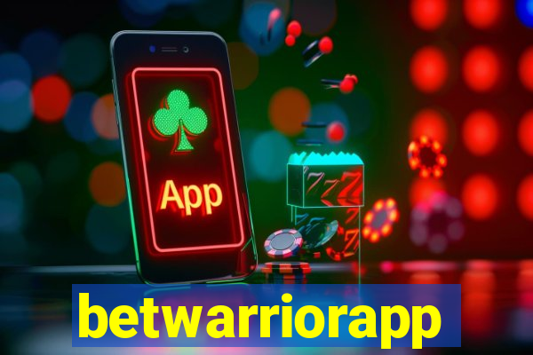 betwarriorapp