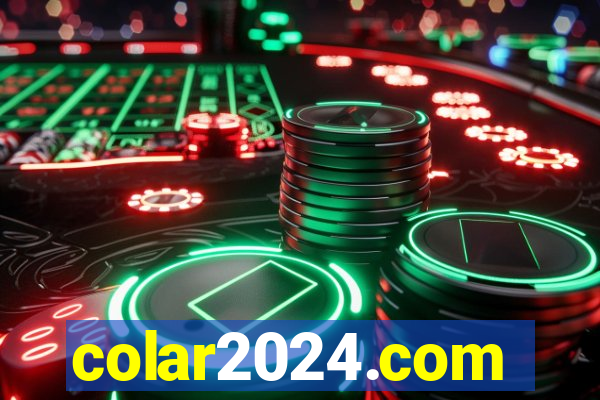 colar2024.com