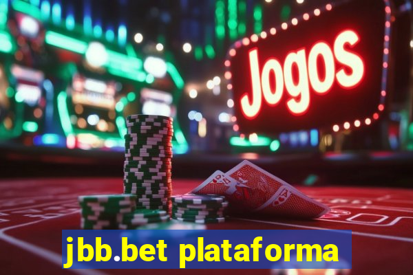 jbb.bet plataforma