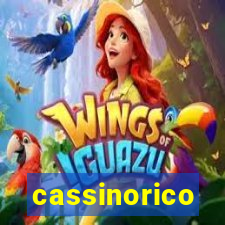 cassinorico