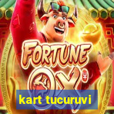 kart tucuruvi