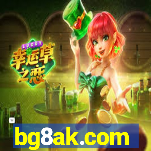 bg8ak.com