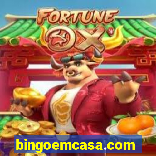 bingoemcasa.com