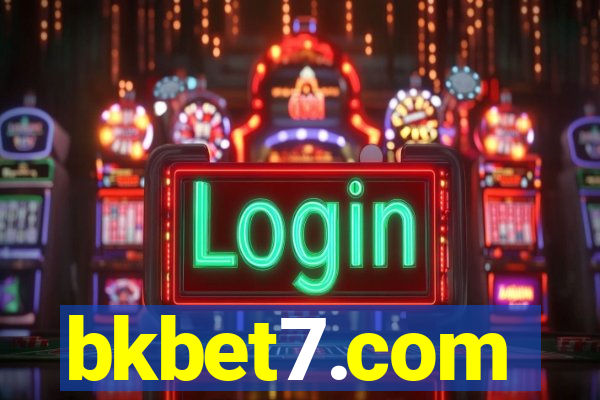 bkbet7.com