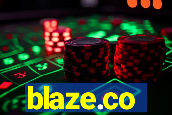 blaze.co