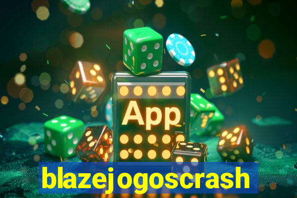 blazejogoscrash