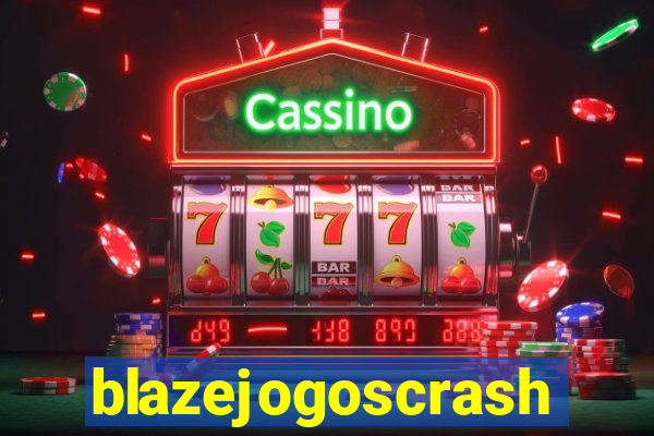 blazejogoscrash