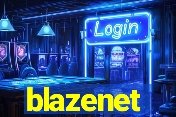 blazenet