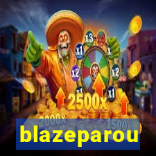 blazeparou