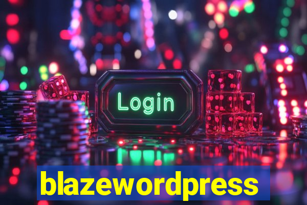 blazewordpress