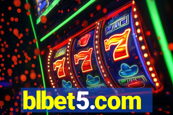 blbet5.com