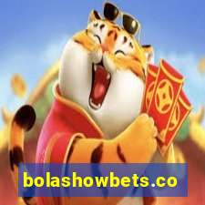 bolashowbets.com