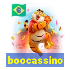 boocassino