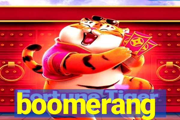 boomerang-bet