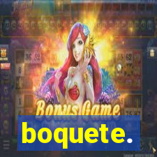 boquete.