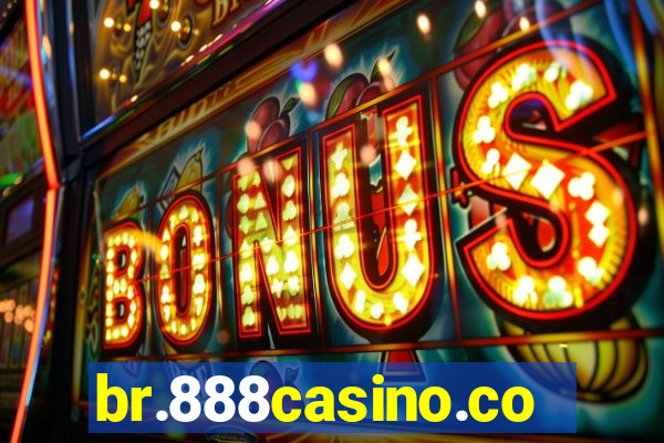 br.888casino.com