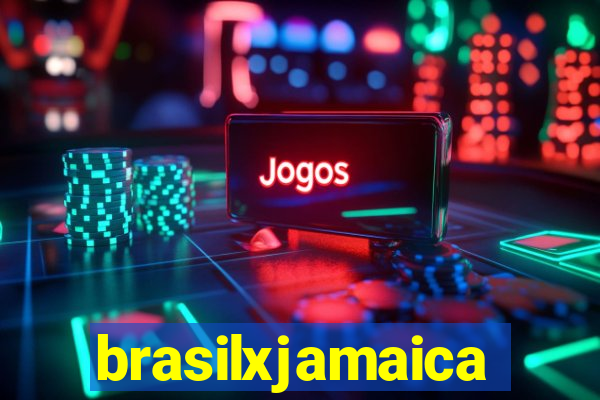 brasilxjamaica