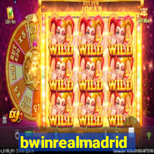 bwinrealmadrid