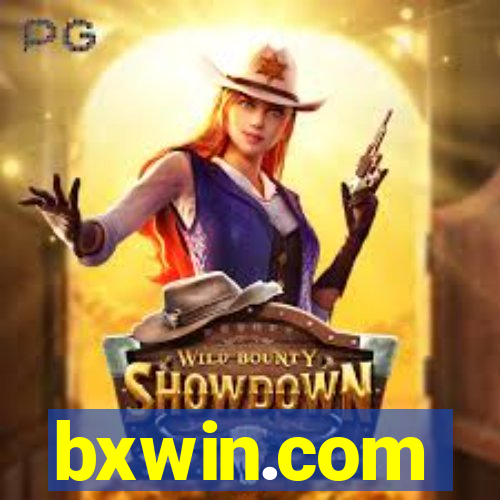 bxwin.com