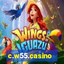 c.w55.casino