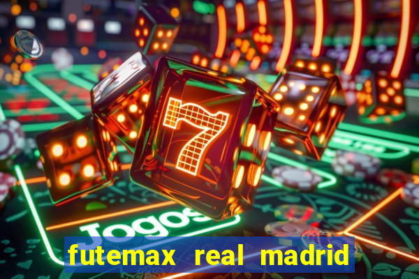 futemax real madrid x barcelona