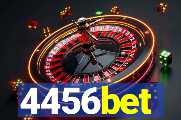 4456bet