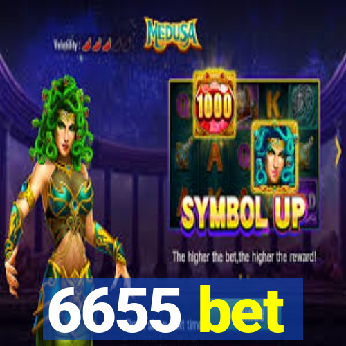 6655 bet